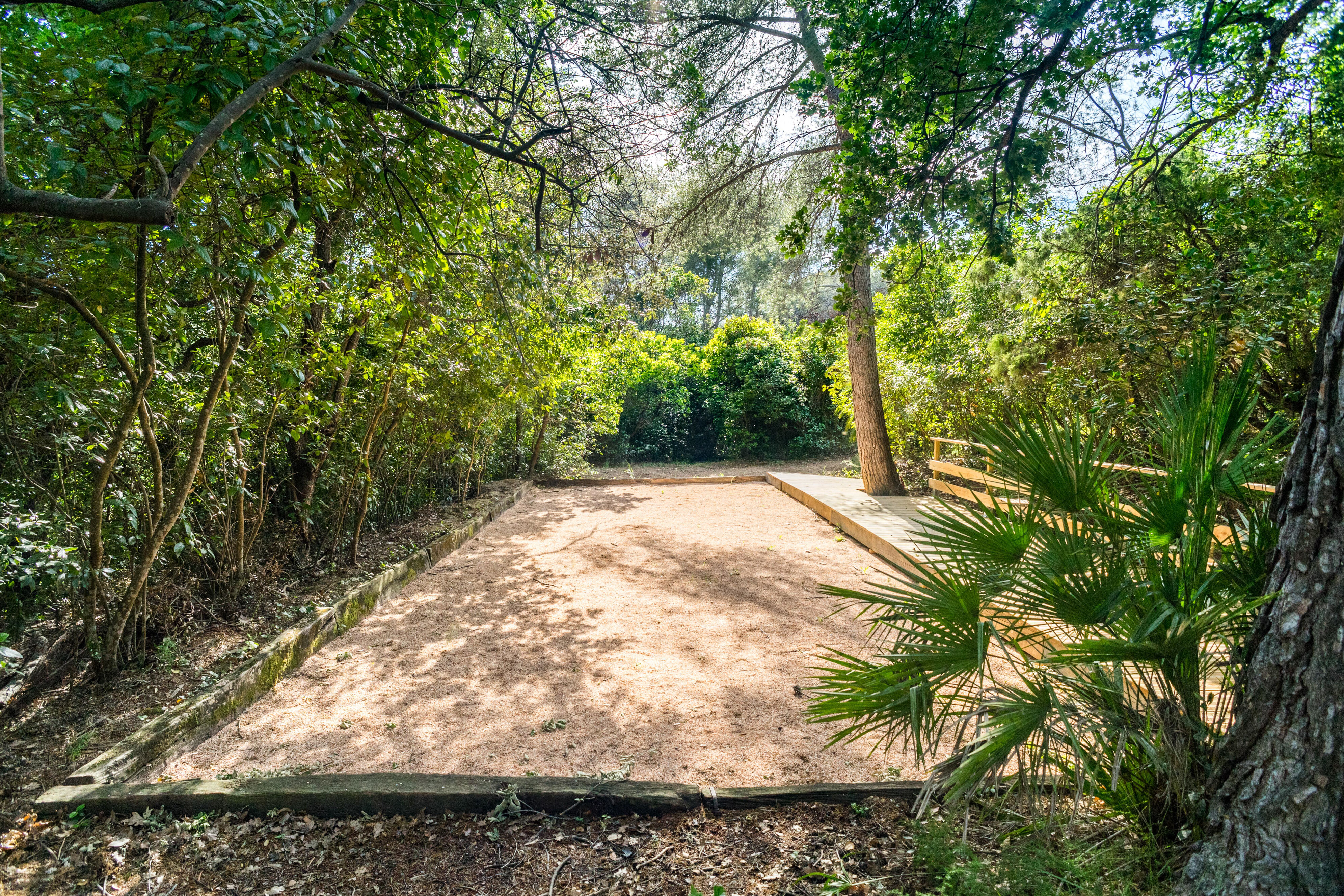 Domaine Méditerranée