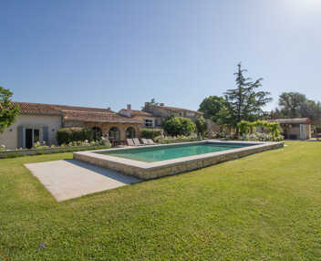Villa Lavanderaie