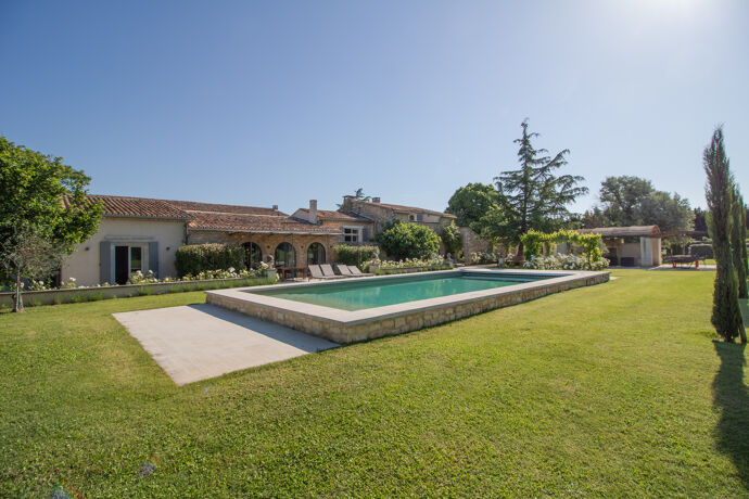 Villa Lavanderaie