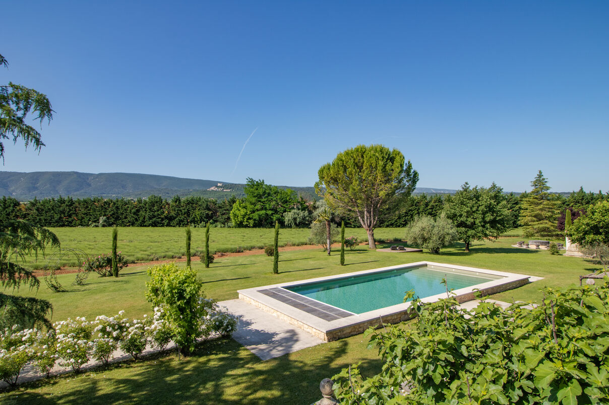 Villa Lavanderaie