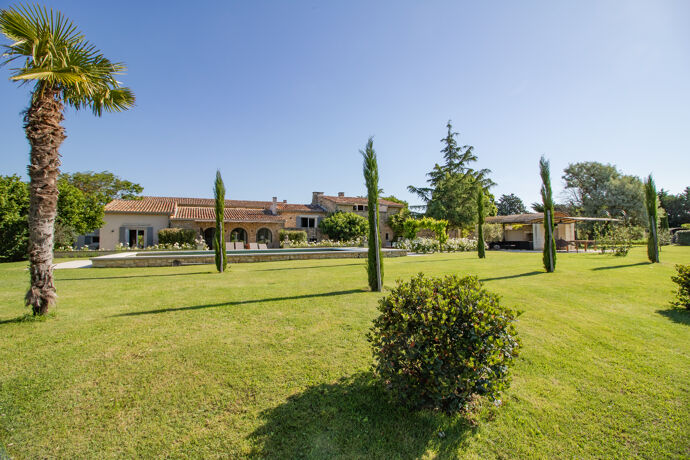 Villa Lavanderaie