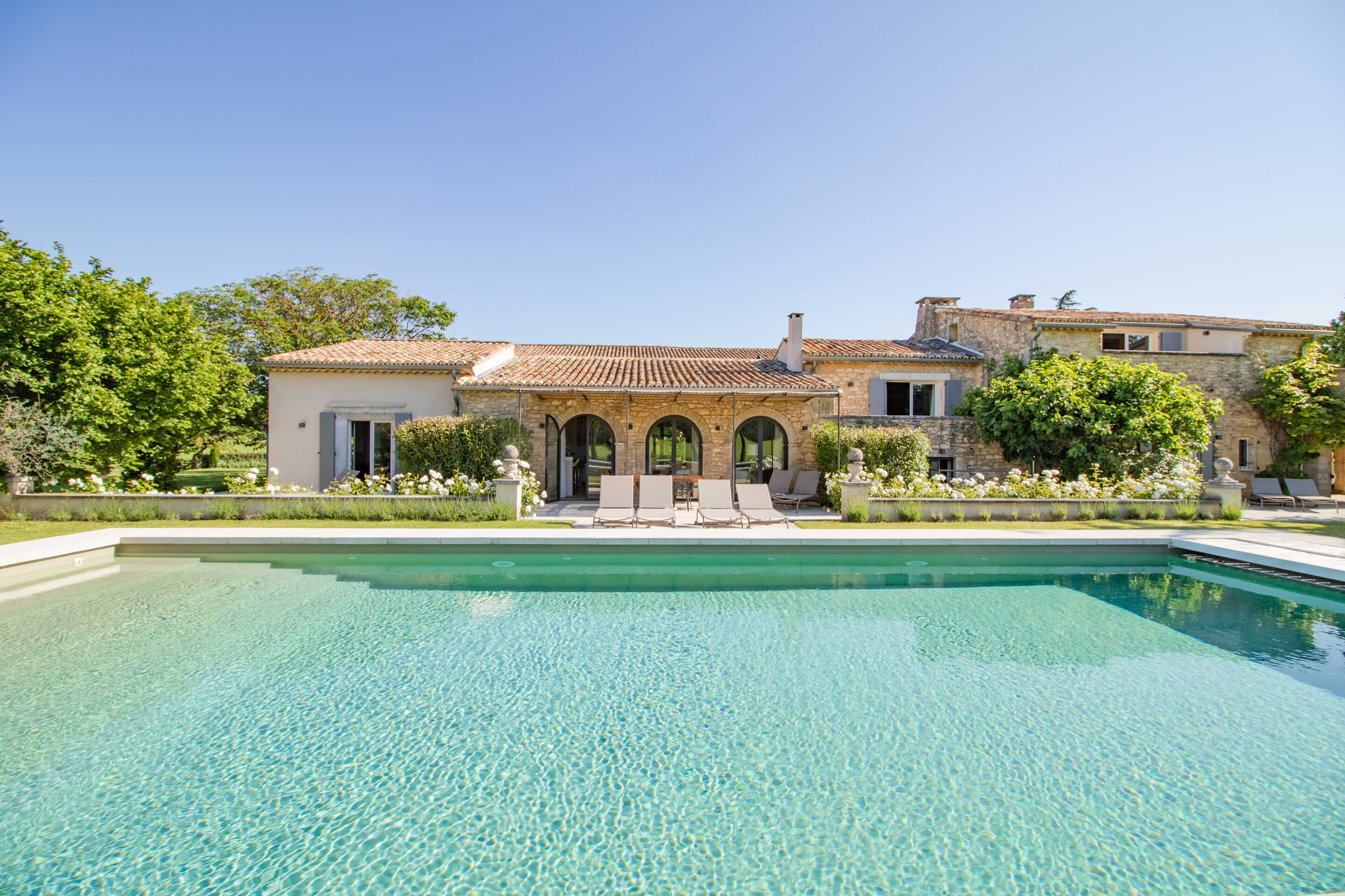 Villa Lavanderaie
