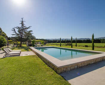 Villa Lavanderaie