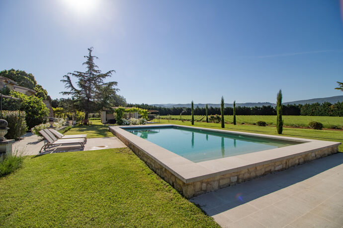 Villa Lavanderaie