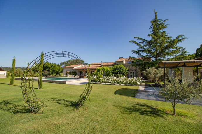 Villa Lavanderaie