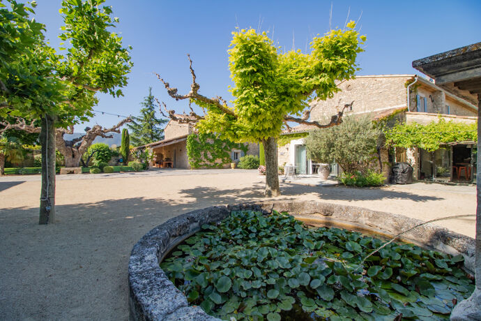 Villa Lavanderaie
