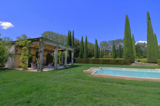 Domaine Aciana