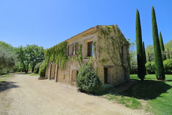 Domaine Aciana