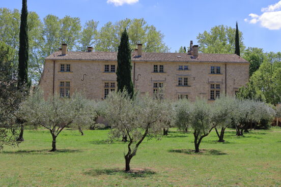 Domaine Aciana