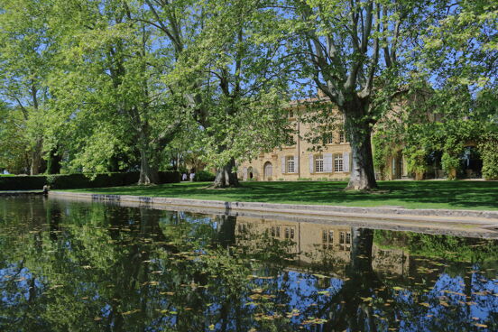 Domaine Aciana