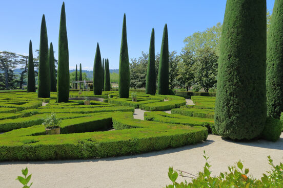 Domaine Aciana
