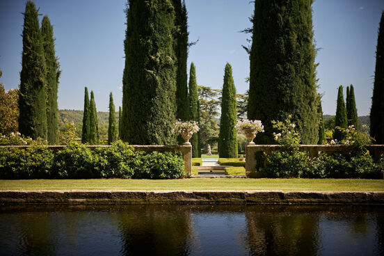 Domaine Aciana