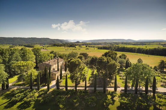Domaine Aciana