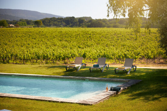 Domaine Aciana