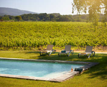 Domaine Aciana