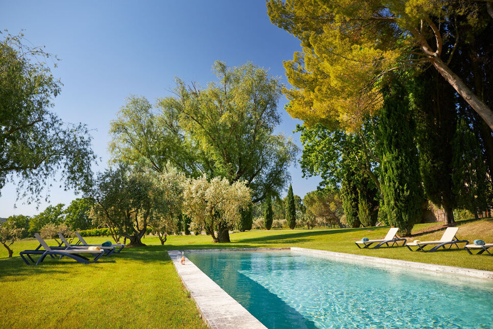 Domaine Aciana
