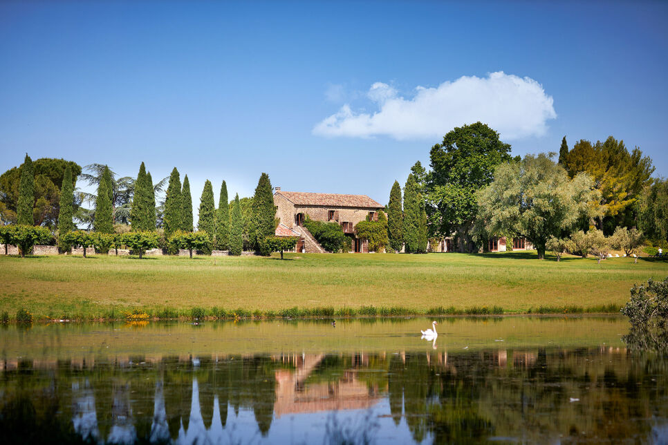 Domaine Aciana