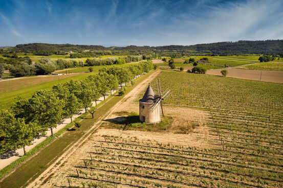 Domaine Aciana