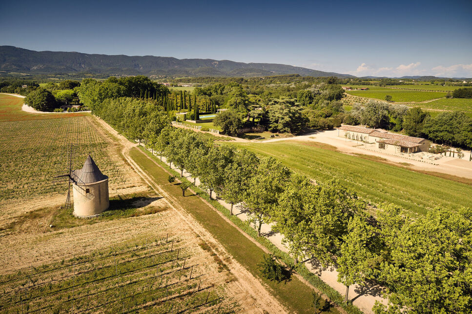 Domaine Aciana