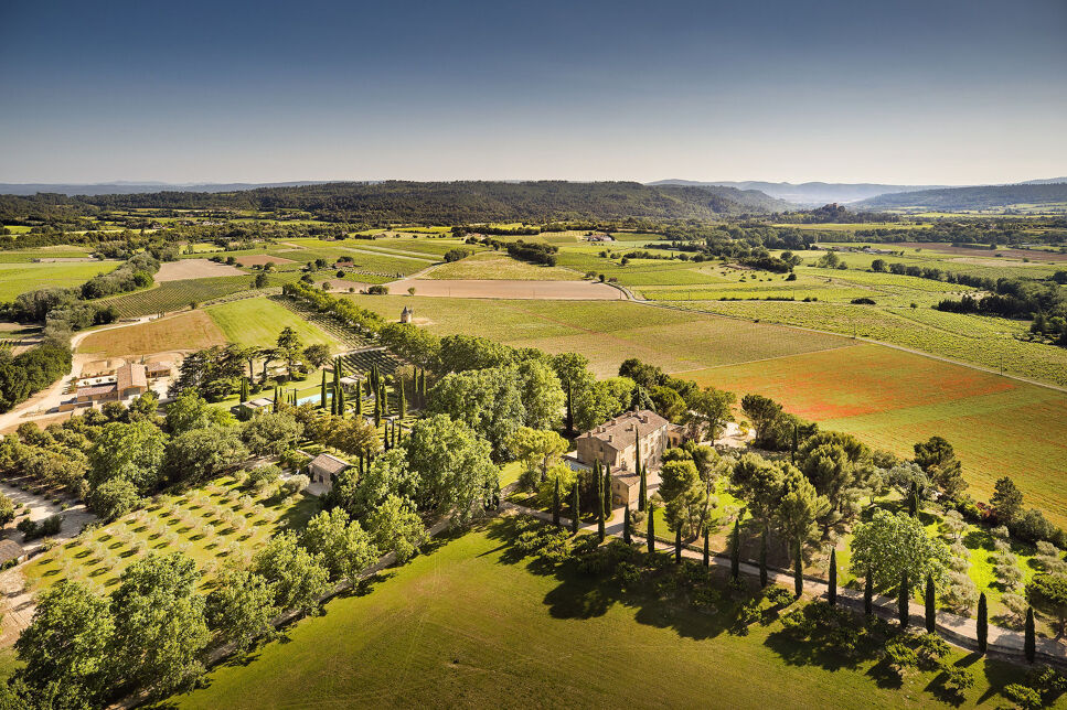 Domaine Aciana