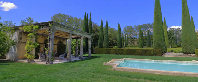 Château Aciana