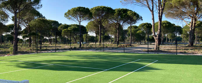 Villa Alma Da Comporta