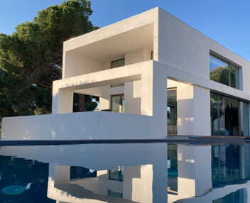 Villa Alma Da Comporta