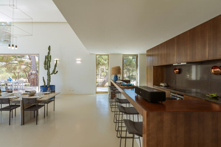 Villa Alma Da Comporta