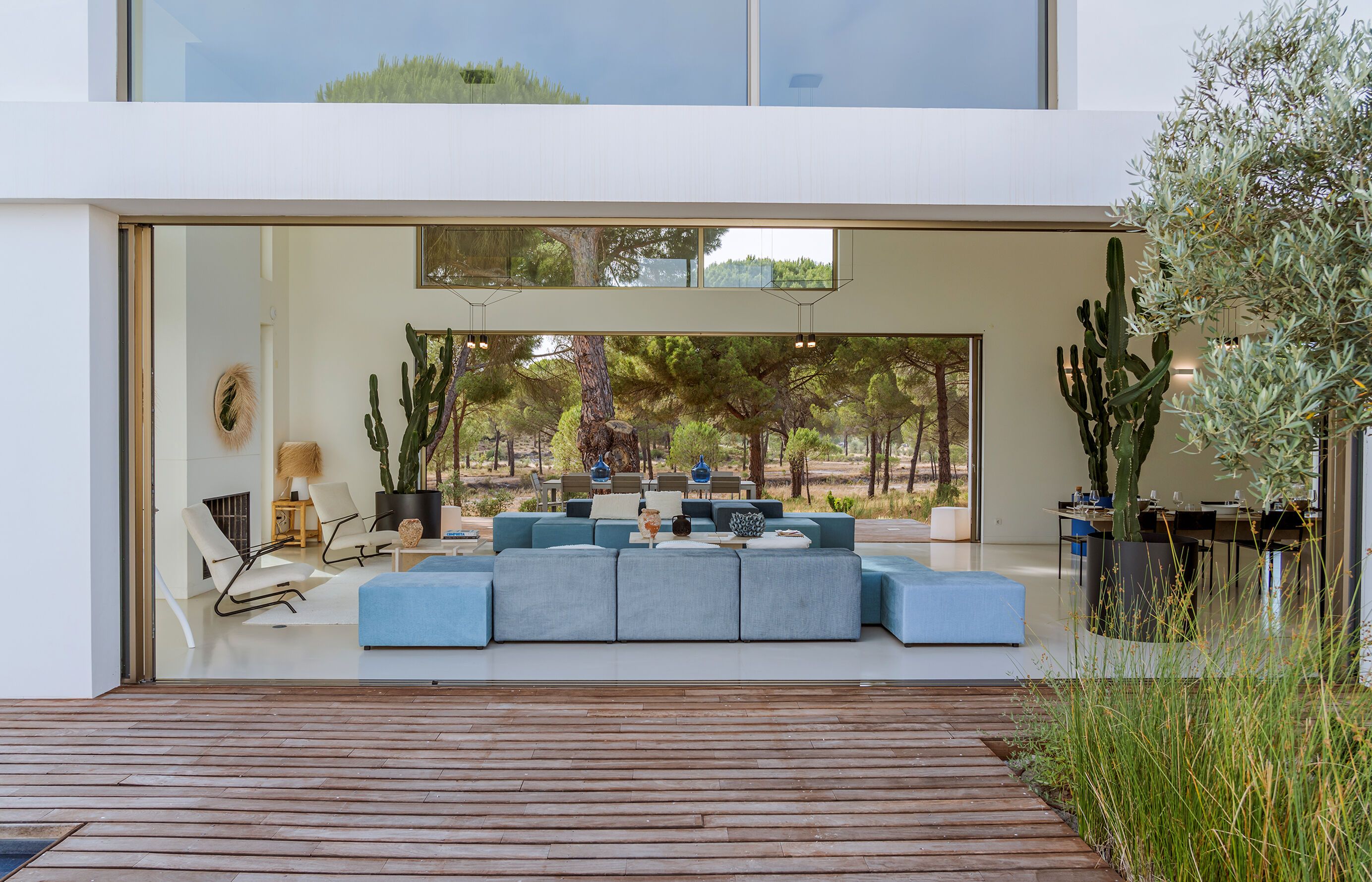 Villa Alma Da Comporta