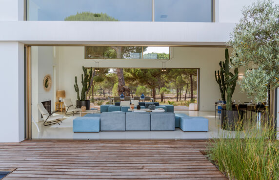 Villa Alma Da Comporta