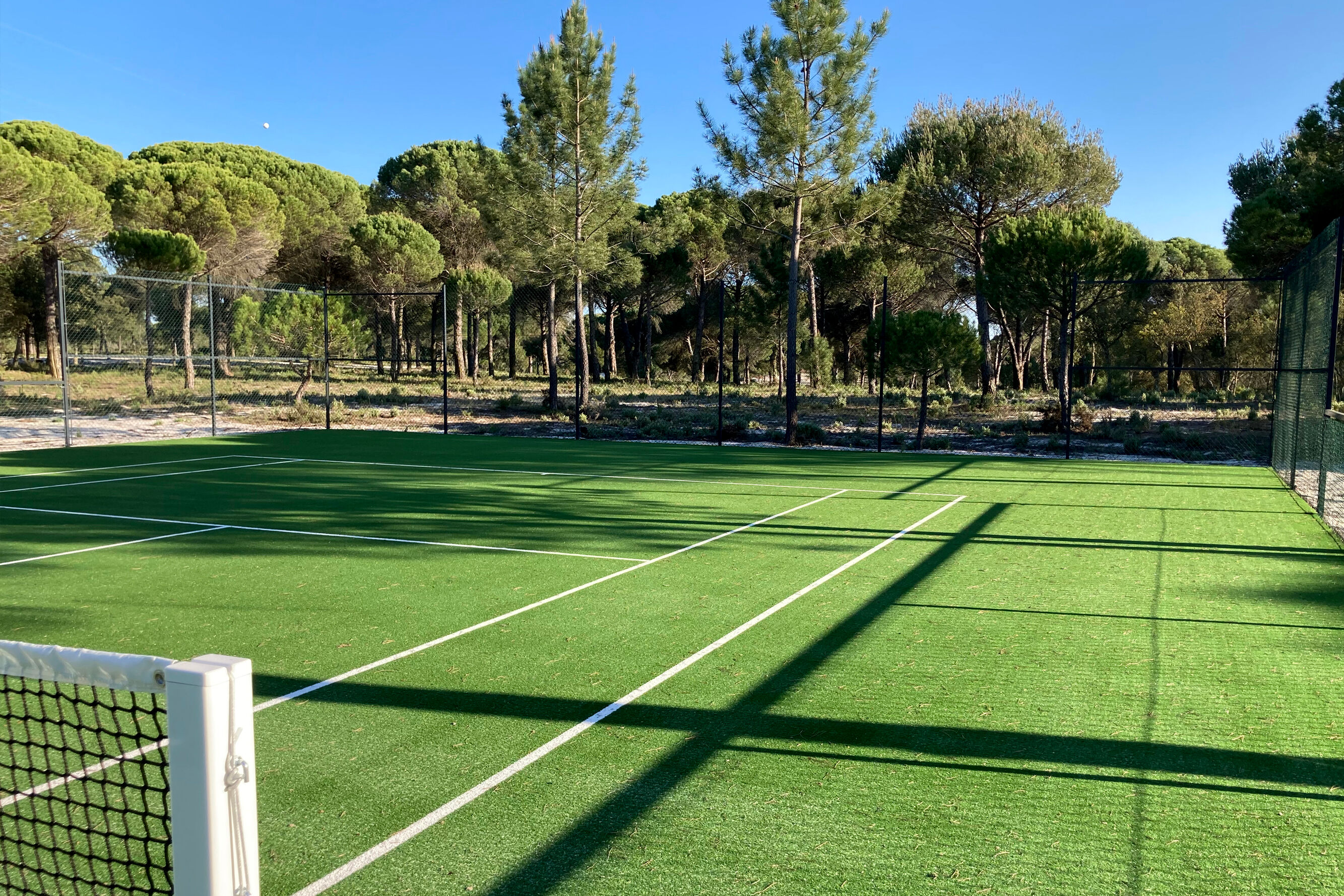 Villa Alma Da Comporta