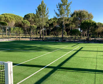 Villa Alma Da Comporta