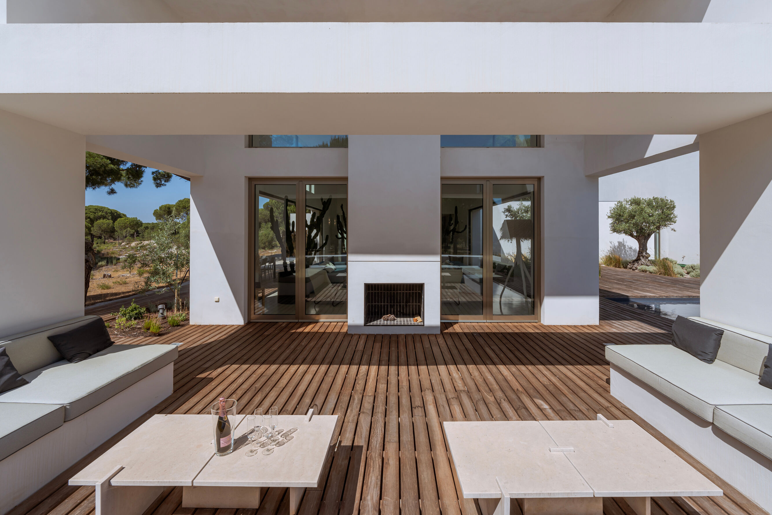 Villa Alma Da Comporta