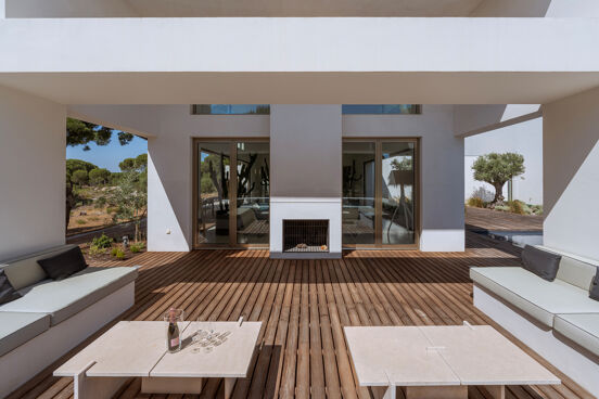 Villa Alma Da Comporta