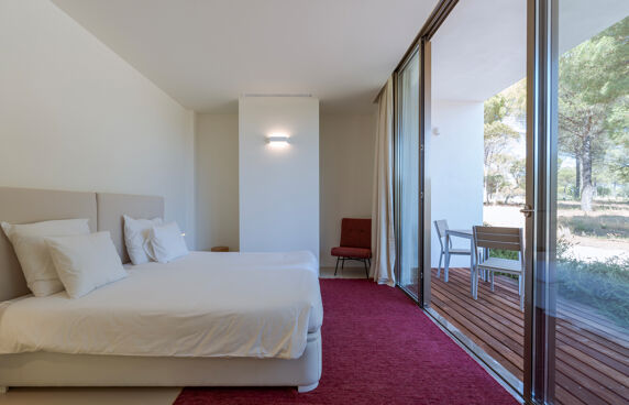 Villa Alma Da Comporta