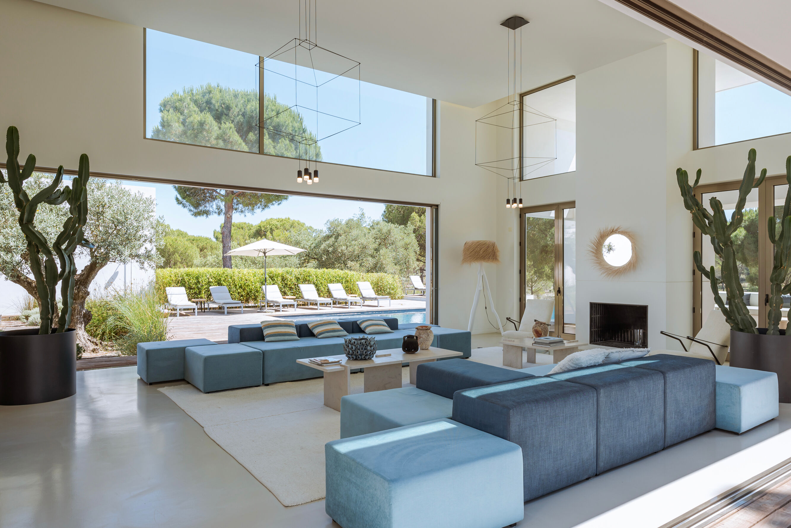 Villa Alma Da Comporta