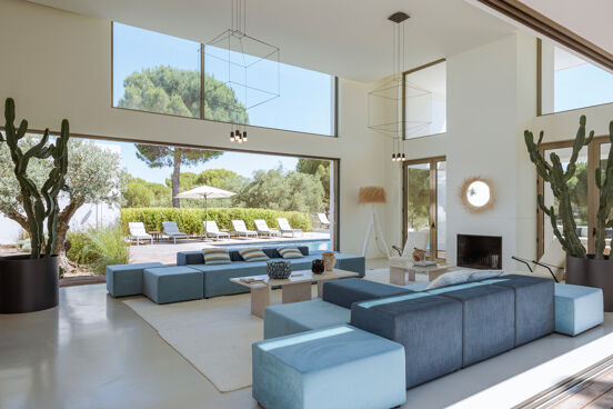 Villa Alma Da Comporta