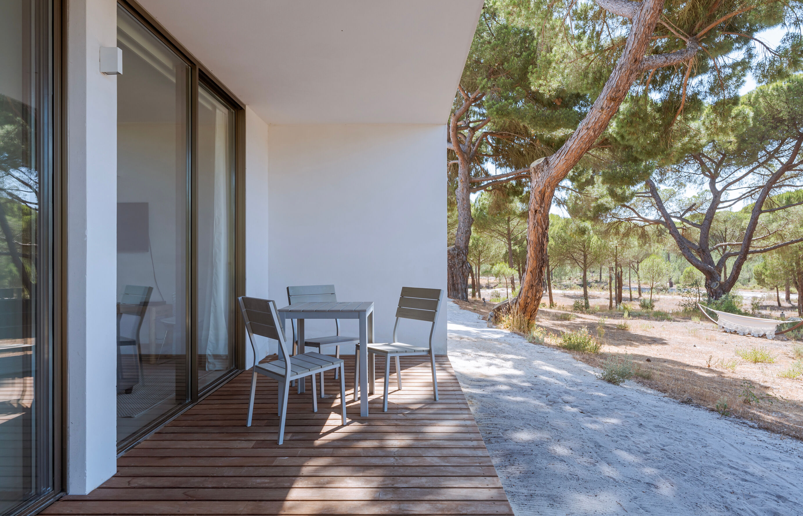 Villa Alma Da Comporta