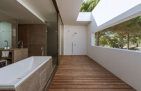 Villa Alma Da Comporta