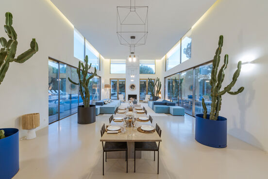 Villa Alma Da Comporta