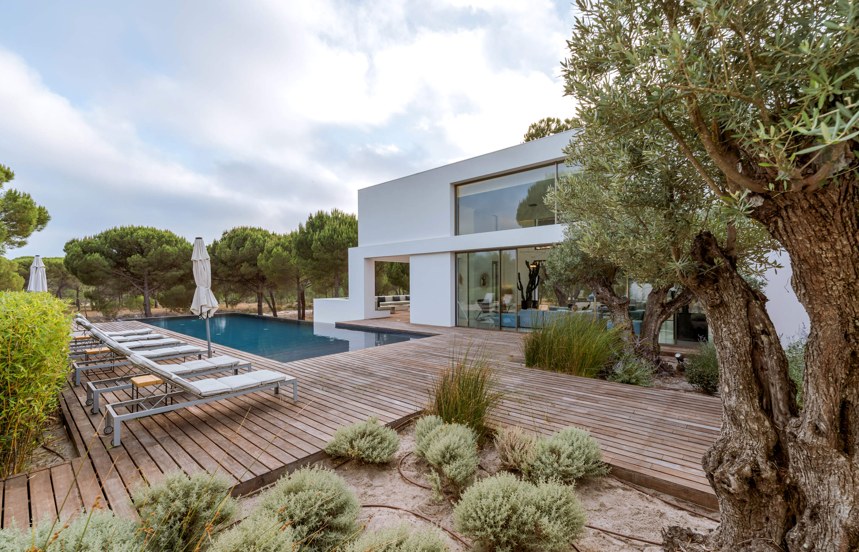 Villa Alma Da Comporta Comporta & Melides - Le Collectionist