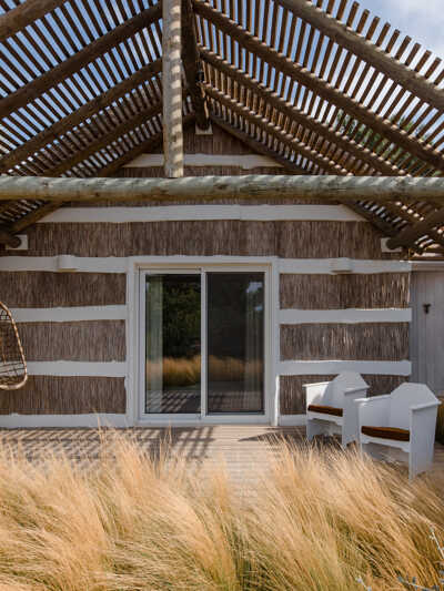 Casa Electra