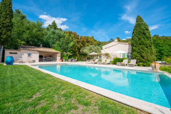 Villa Ange