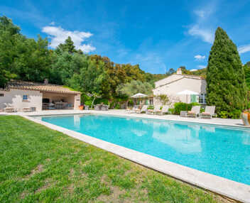 Villa Ange