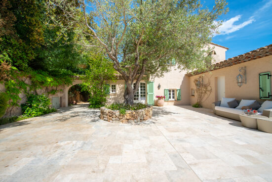 Villa Ange
