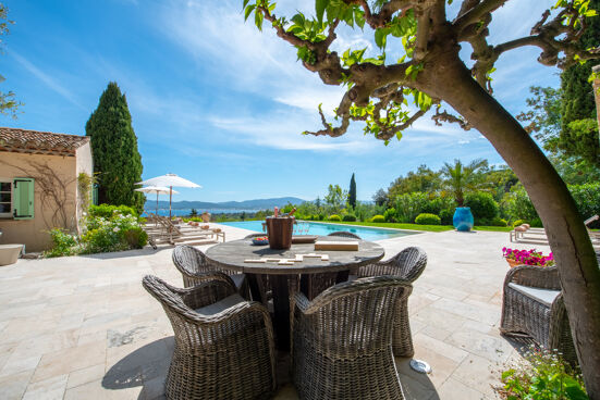 Villa Ange