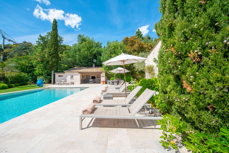 Villa Ange
