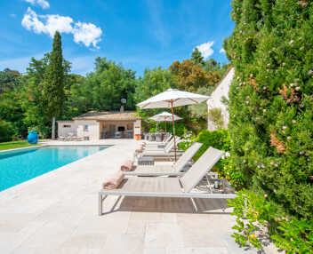 Villa Ange