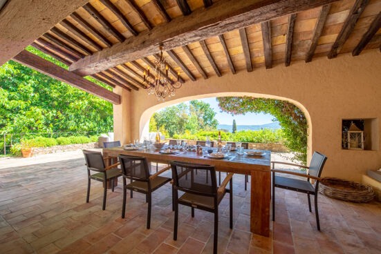 Villa Ange