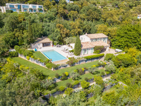 Villa Ange